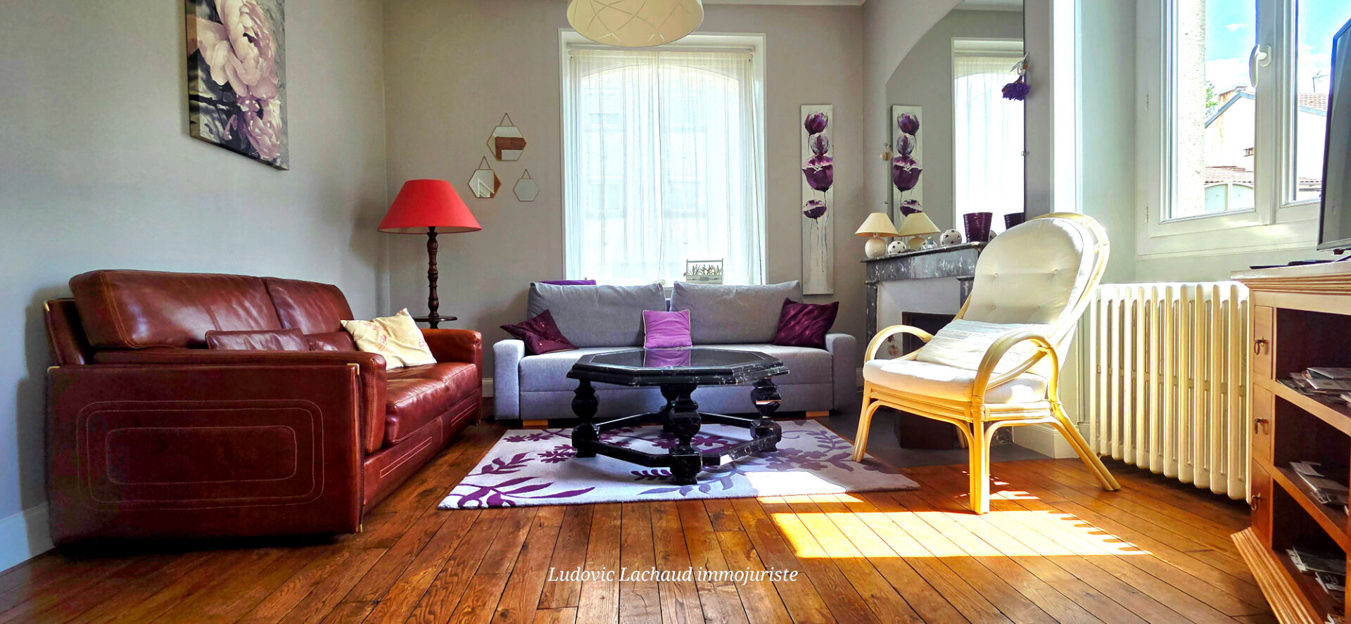 Photo Maison de ville des années 1900 image 3/6