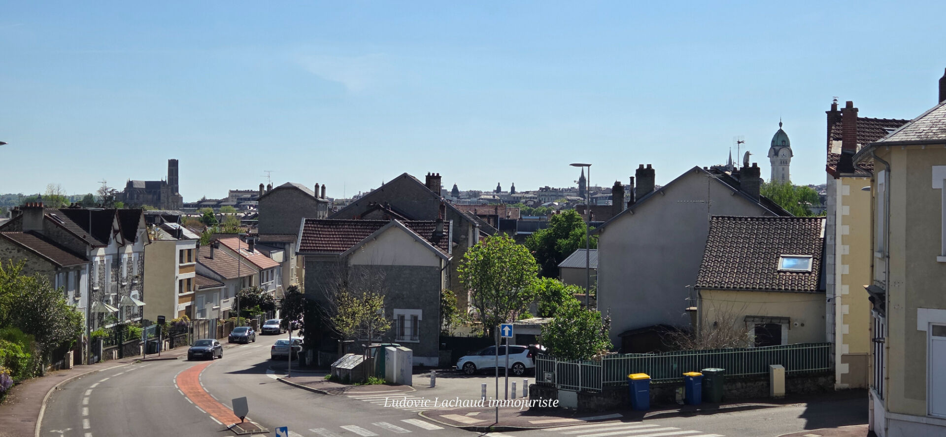 Photo Immeuble Limoges proche Gare image 2/6