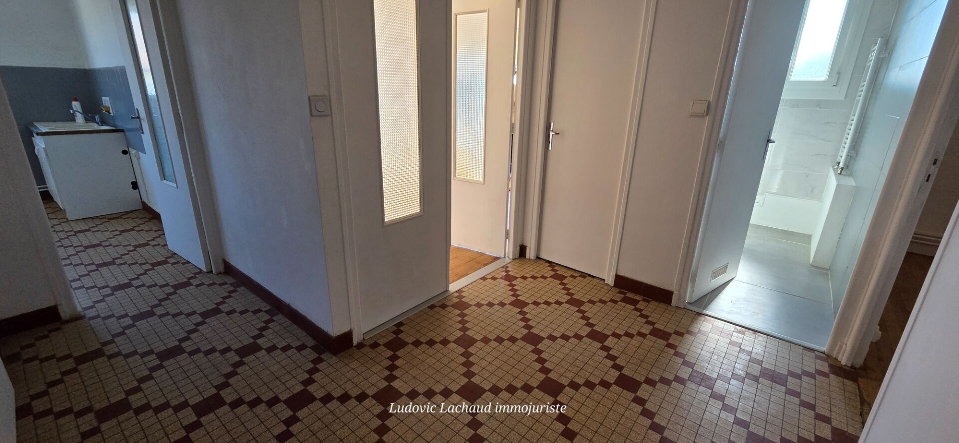 Photo Immeuble Limoges proche Gare image 3/6