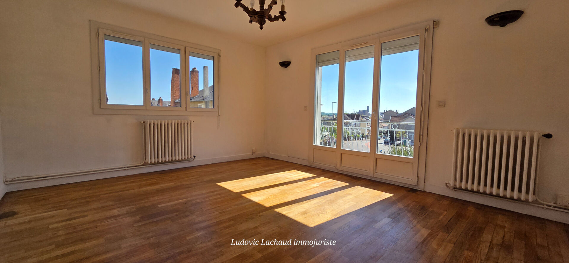 Photo Immeuble Limoges proche Gare image 4/6