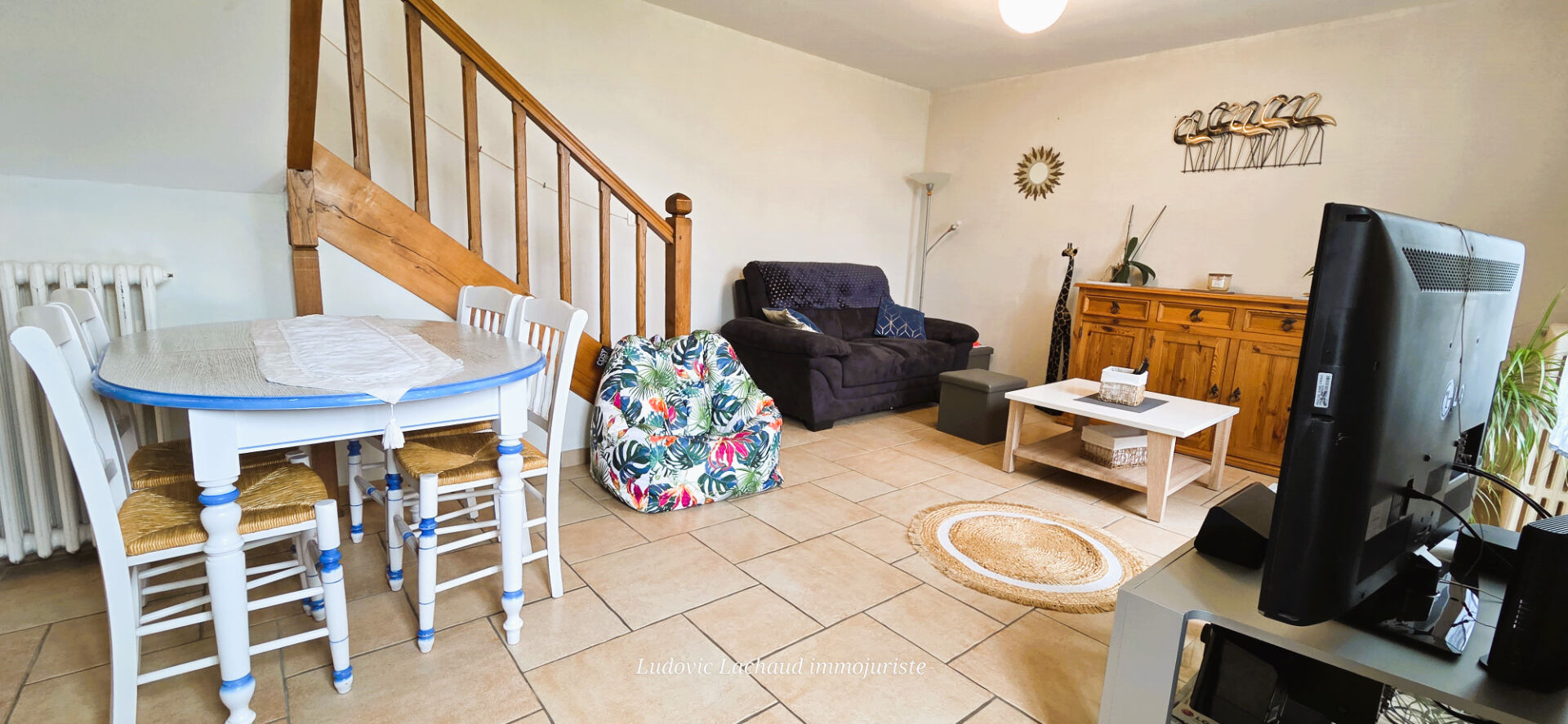 Photo Maison Ambazac plus grange image 2/6