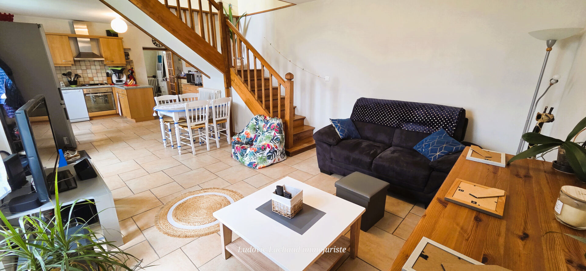 Photo Maison Ambazac plus grange image 3/6