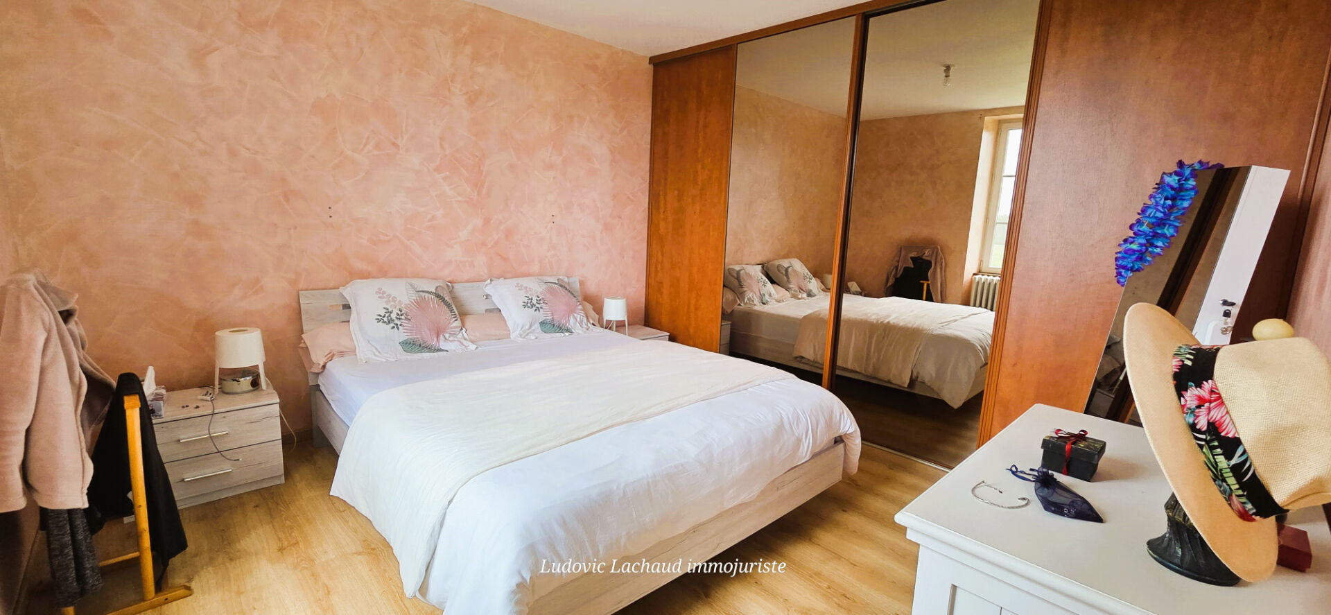 Photo Maison Ambazac plus grange image 5/6