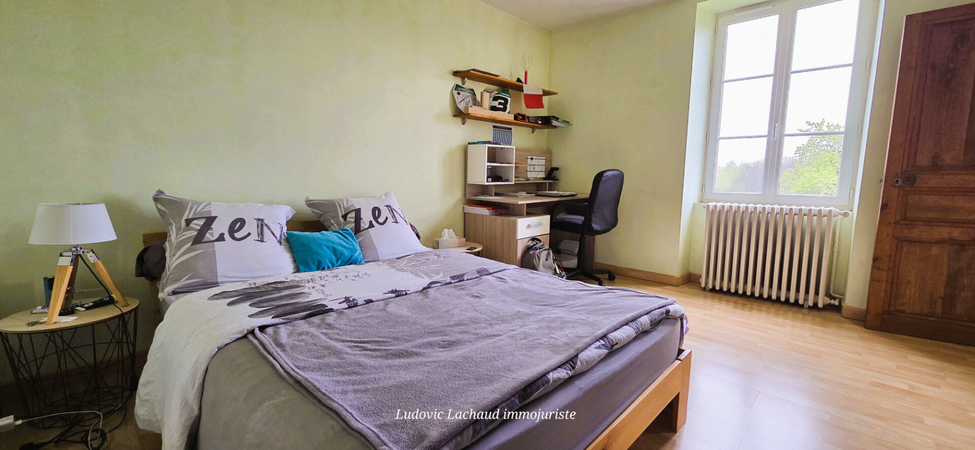 Photo Maison Ambazac plus grange image 6/6