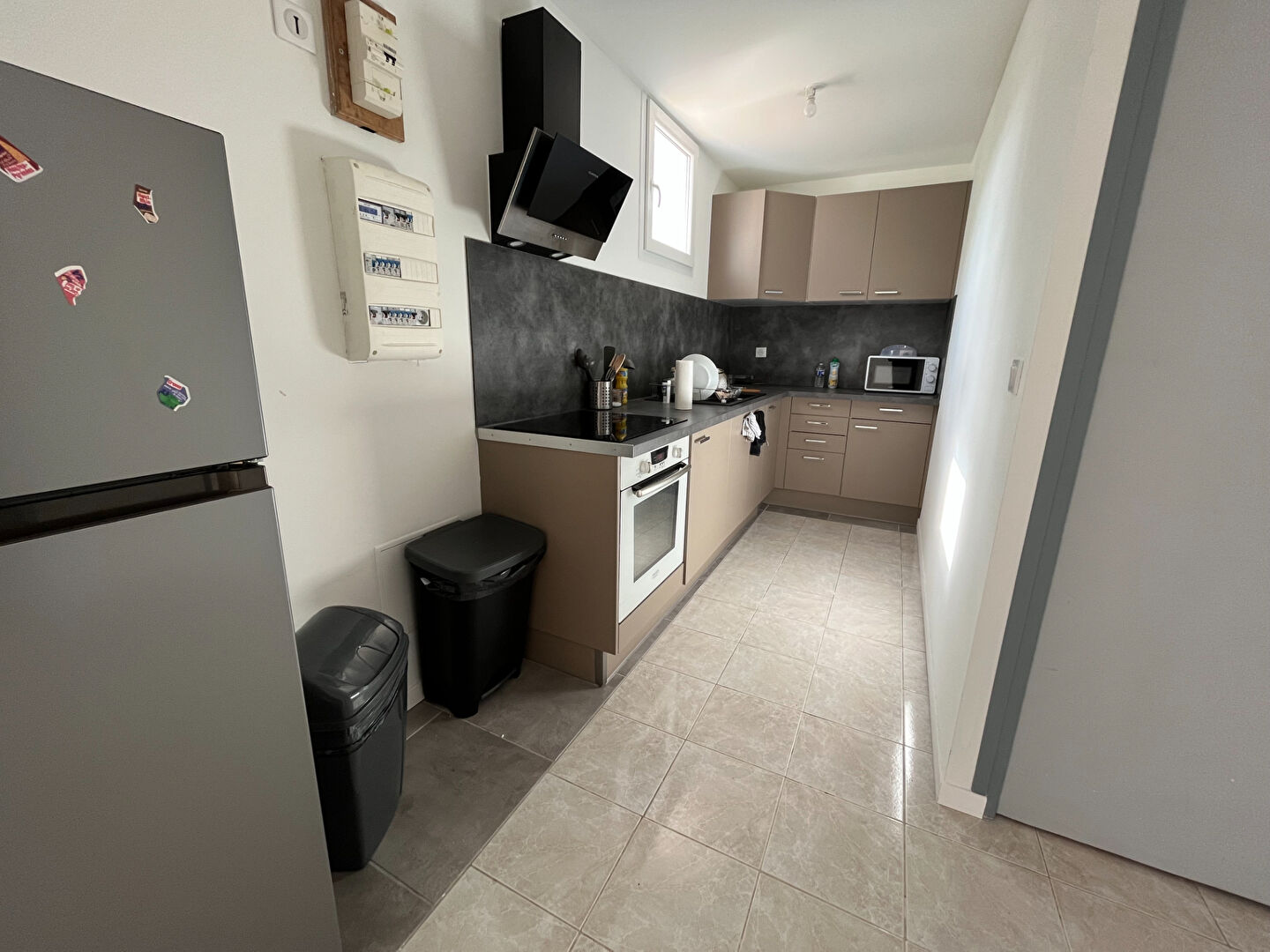 Photo VENTE  MAISON LIMOGES  QUARTIER OUEST (87000) image 3/6