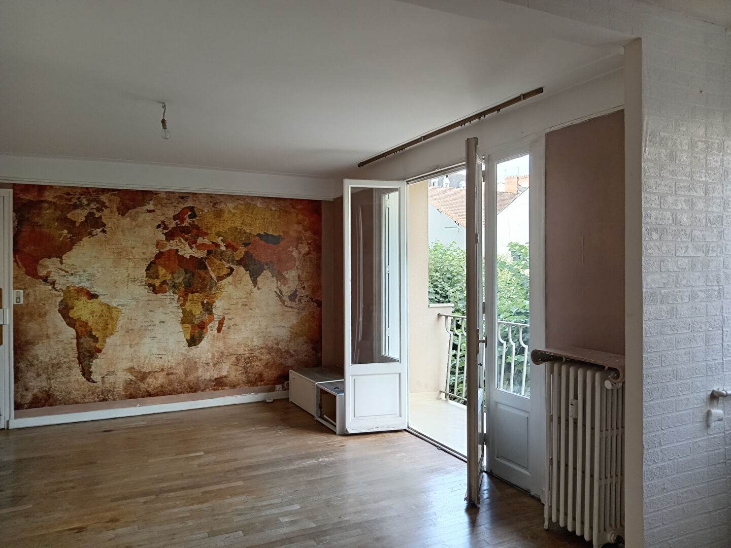 Appartement Limoges 7 pièce(s) 146 m2