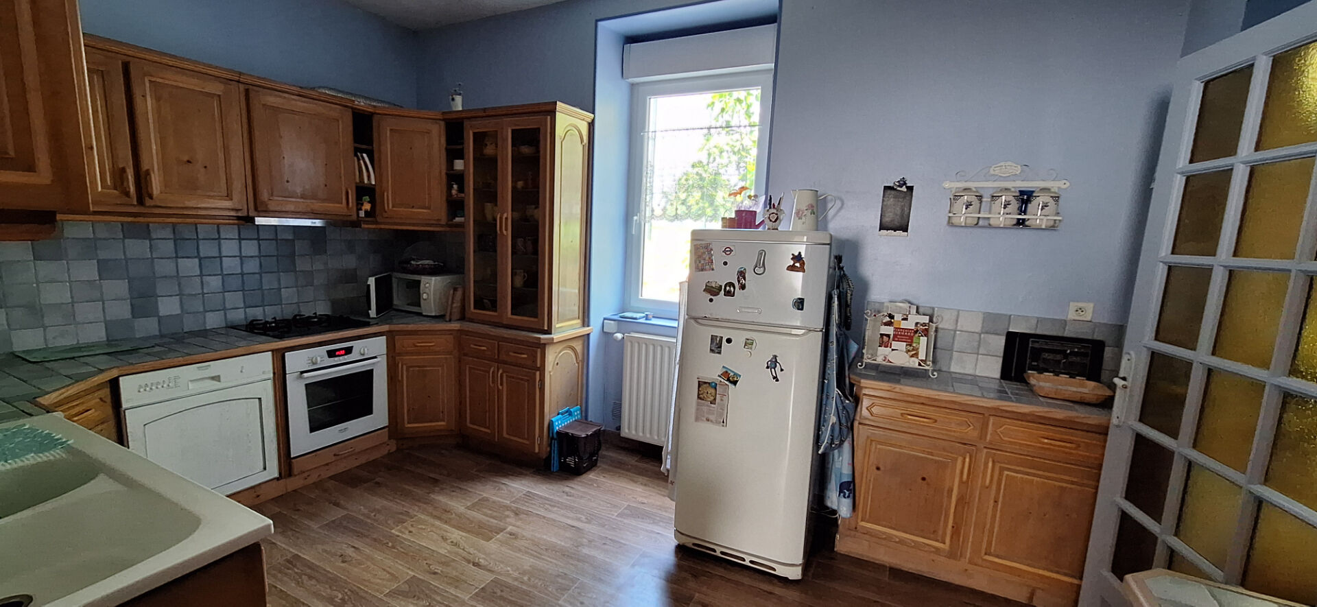 Photo Limoges maison de 1930 image 1/6