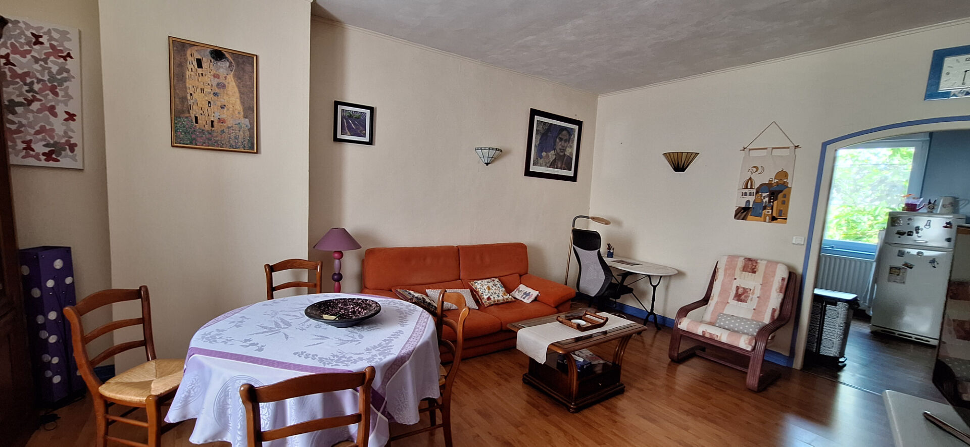 Photo Limoges maison de 1930 image 2/6