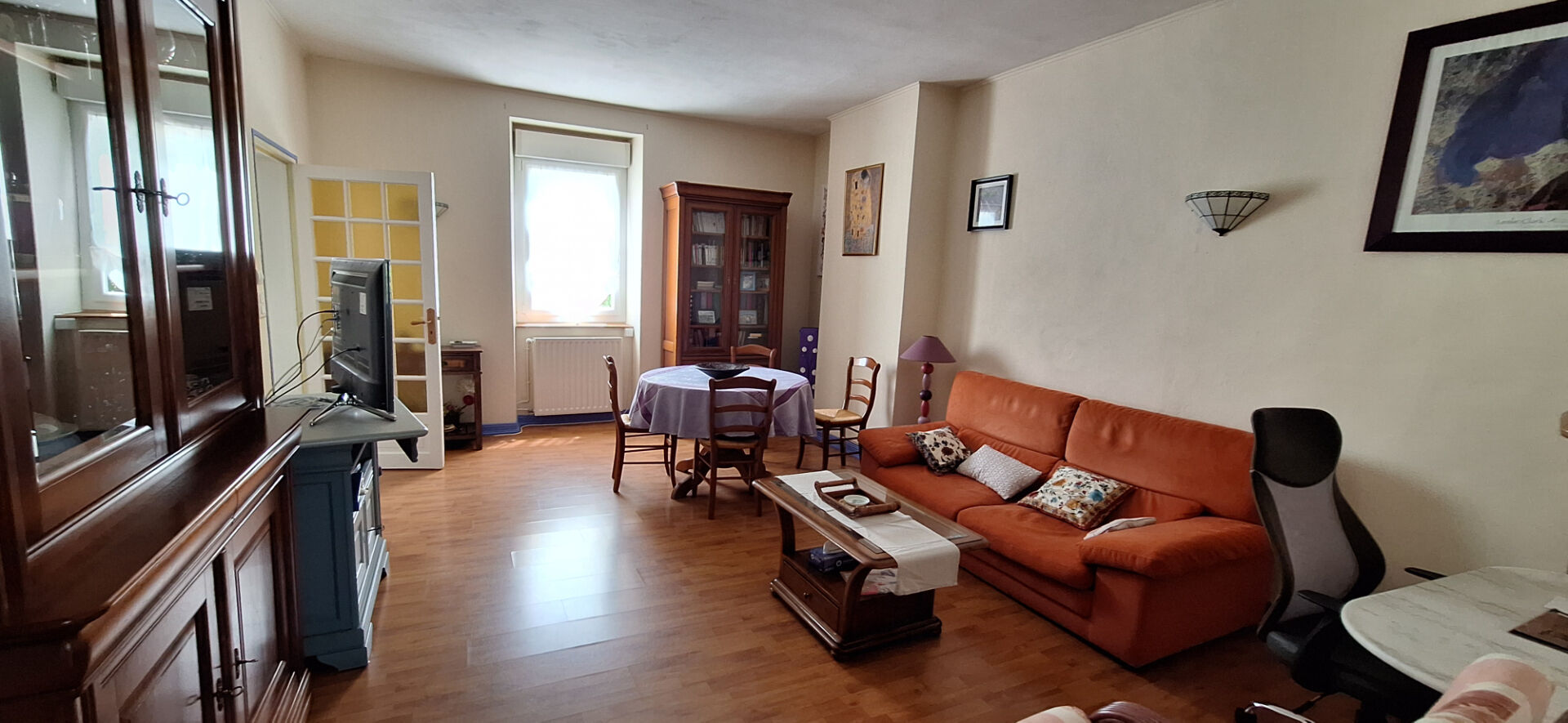 Photo Limoges maison de 1930 image 3/6