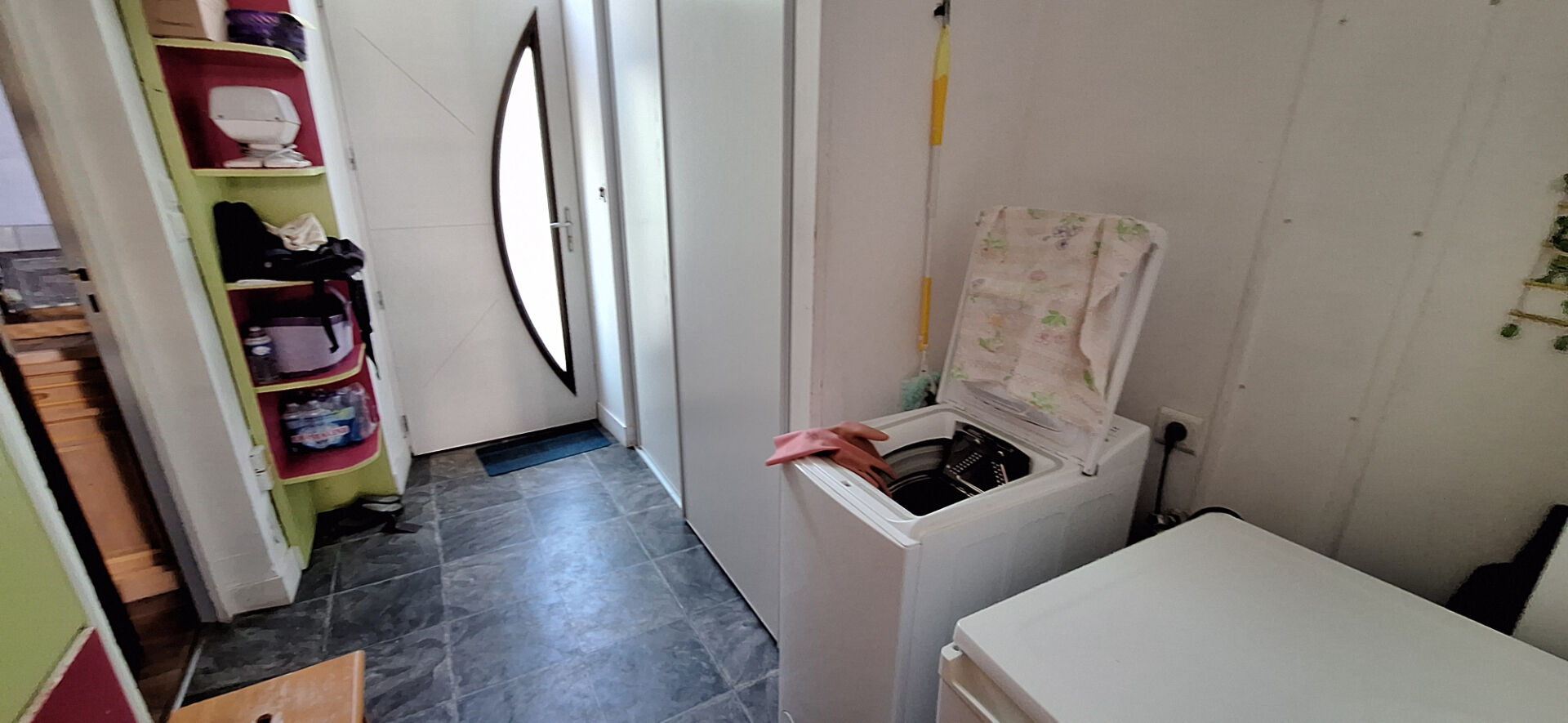 Photo Limoges maison de 1930 image 4/6