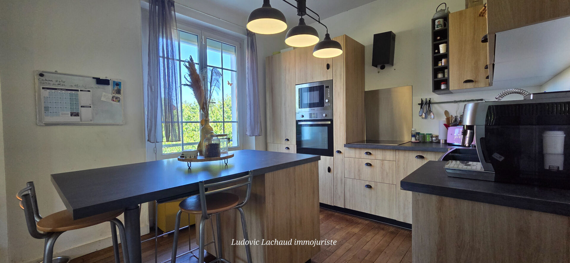 Photo Maison Condat Sur Vienne de 125 m2 image 4/6