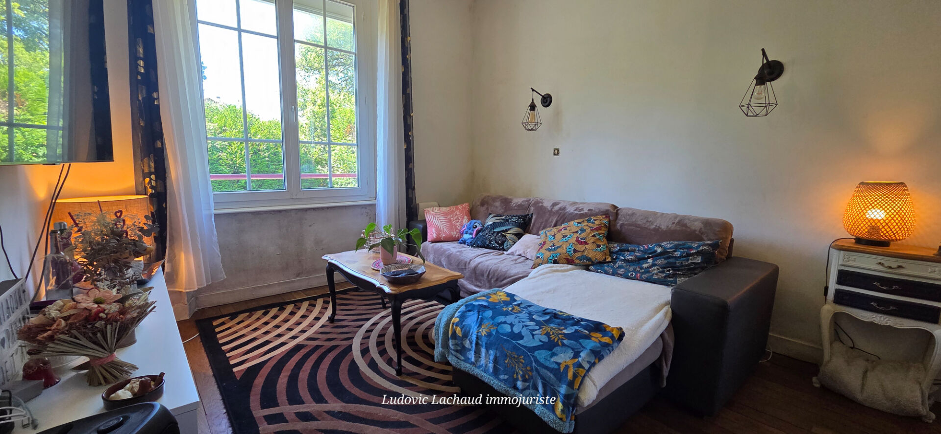 Photo Maison Condat Sur Vienne de 125 m2 image 5/6