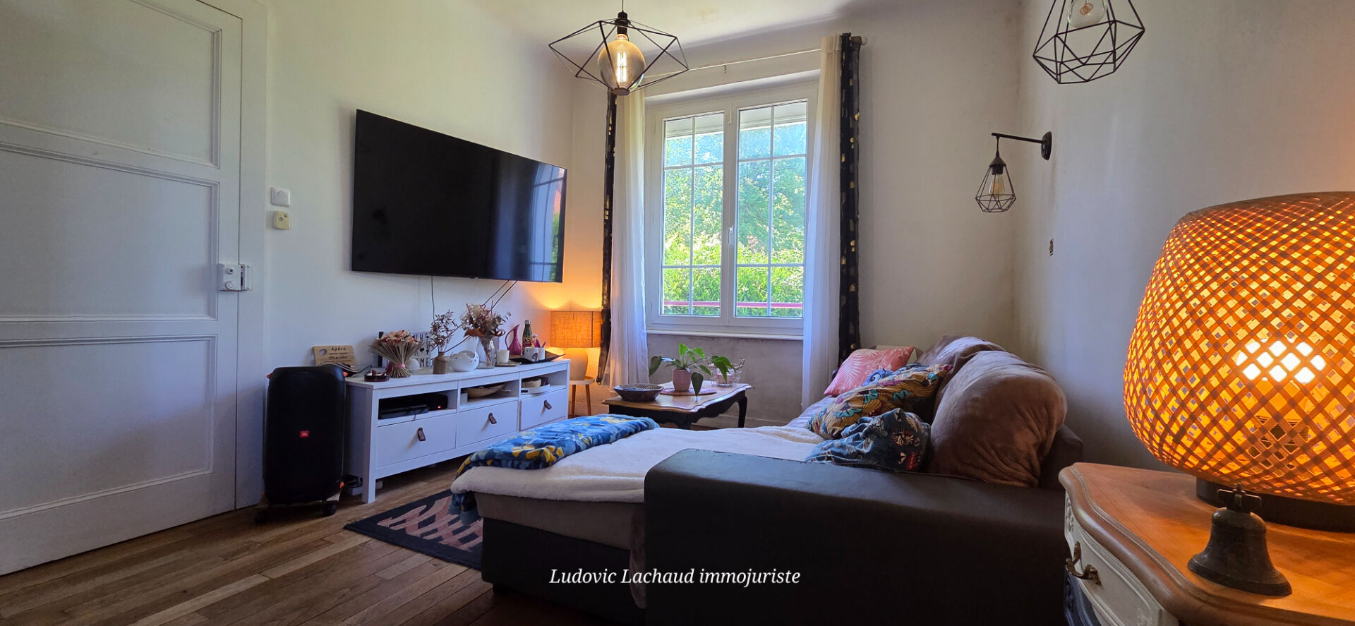 Photo Maison Condat Sur Vienne de 125 m2 image 6/6