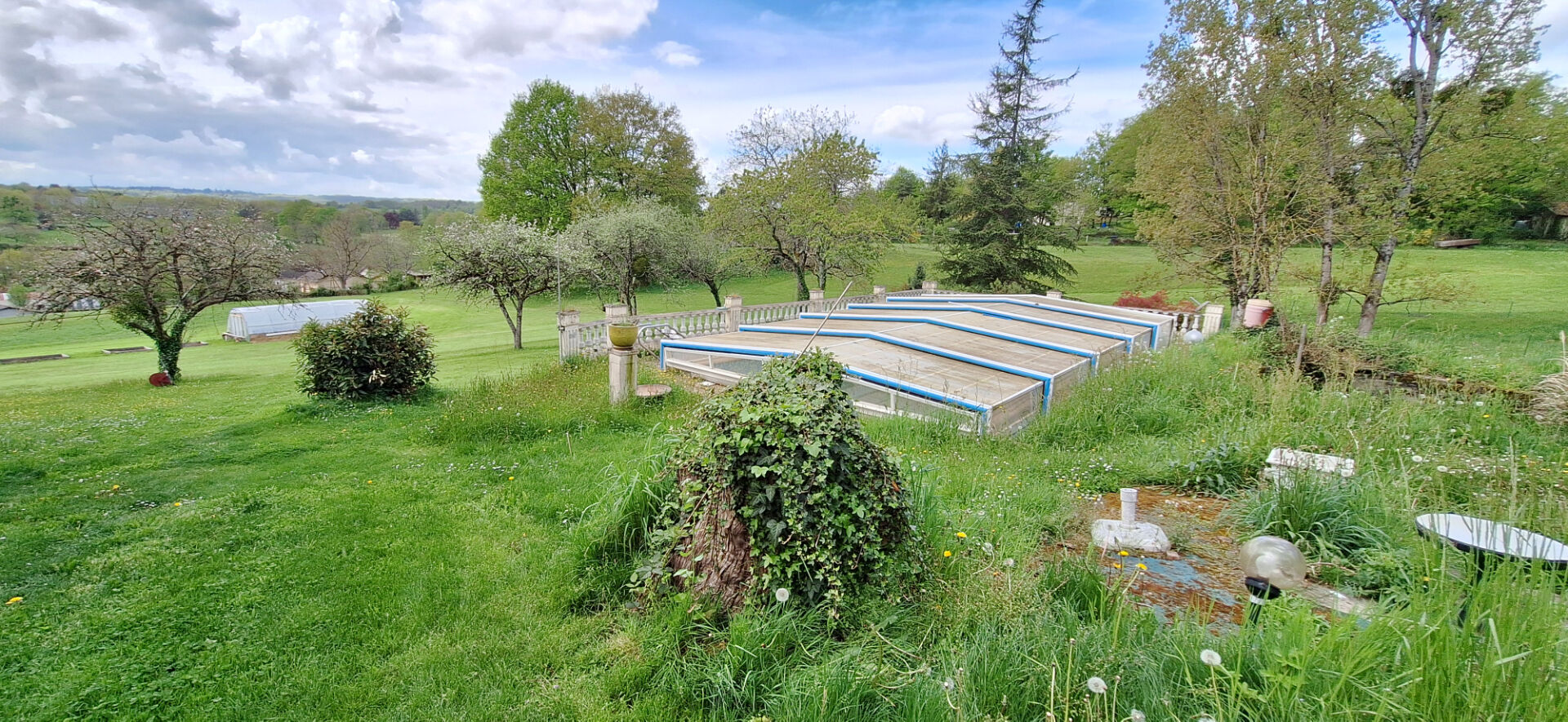 Photo AIXE SUR VIENNE secteur calme image 3/6