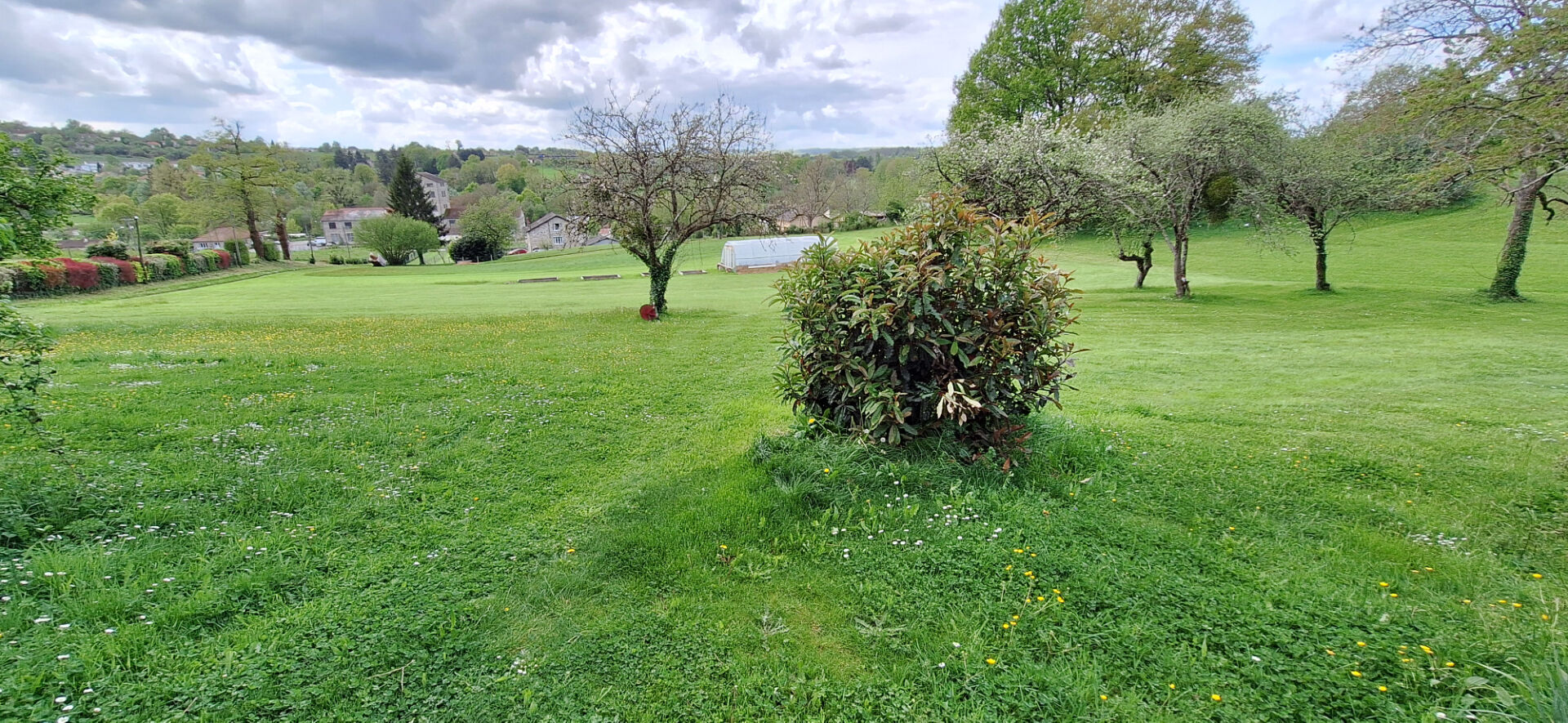 Photo AIXE SUR VIENNE secteur calme image 4/6