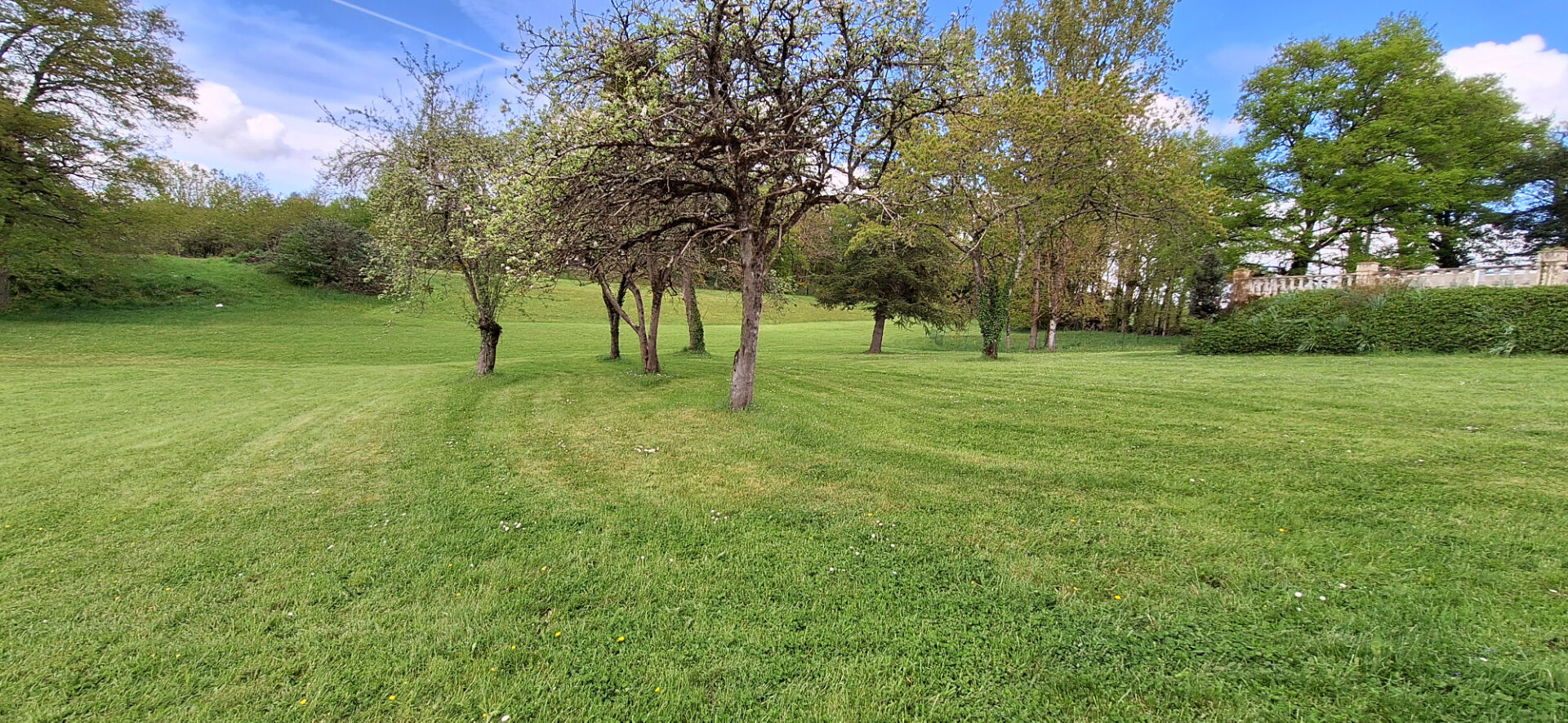 Photo AIXE SUR VIENNE secteur calme image 6/6