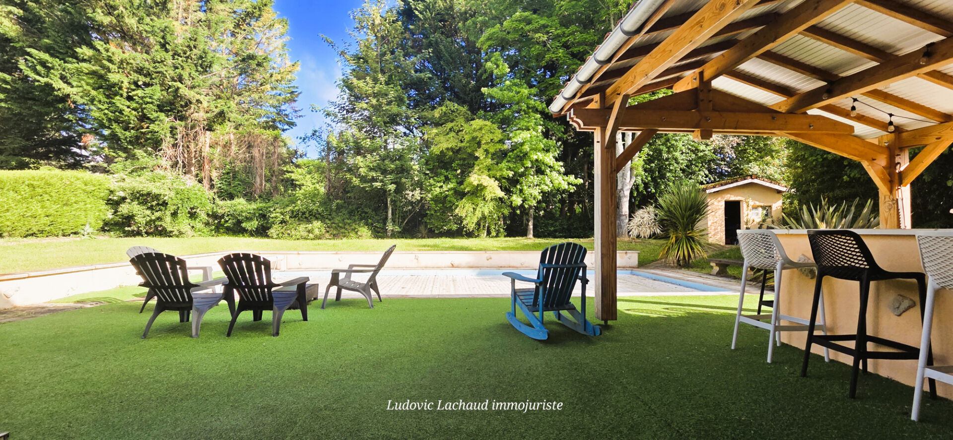 Photo Maison 7 pièces de 187m² image 2/6