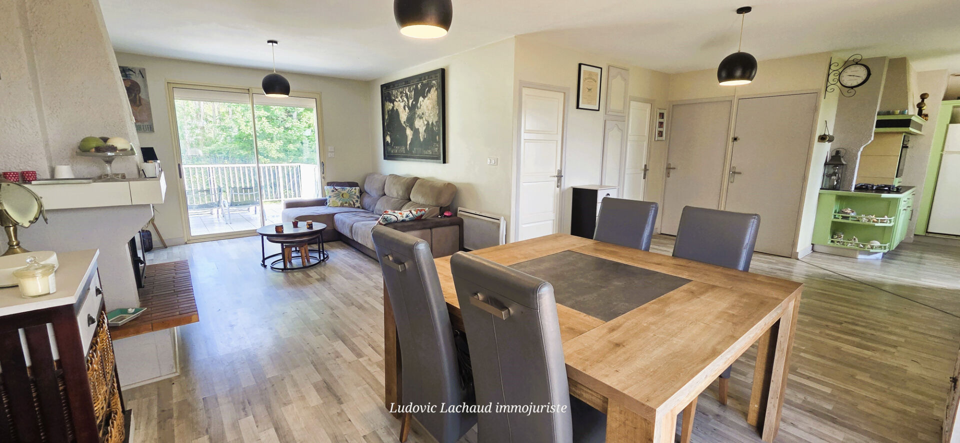 Photo Maison 7 pièces de 187m² image 4/6