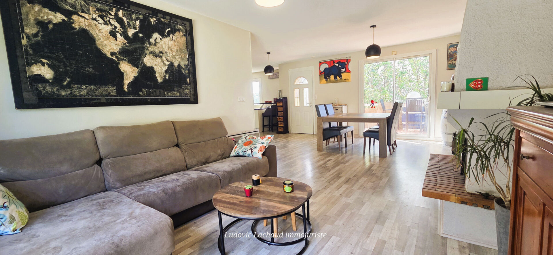 Photo Maison 7 pièces de 187m² image 5/6