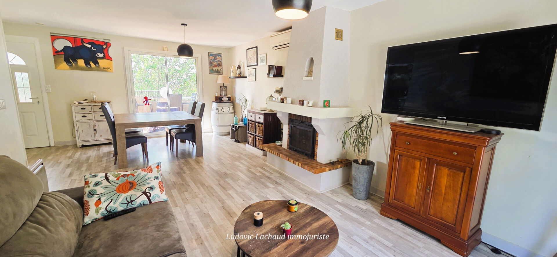 Photo Maison 7 pièces de 187m² image 6/6