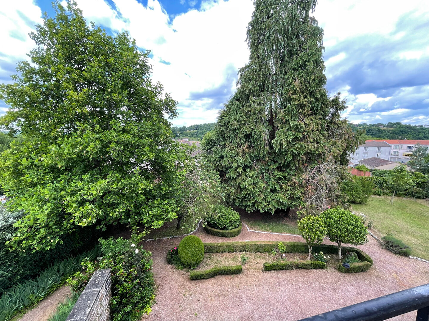 Photo Maison bourgeoise Aixe Sur Vienne 10 pièce(s) 350 m2 image 3/6