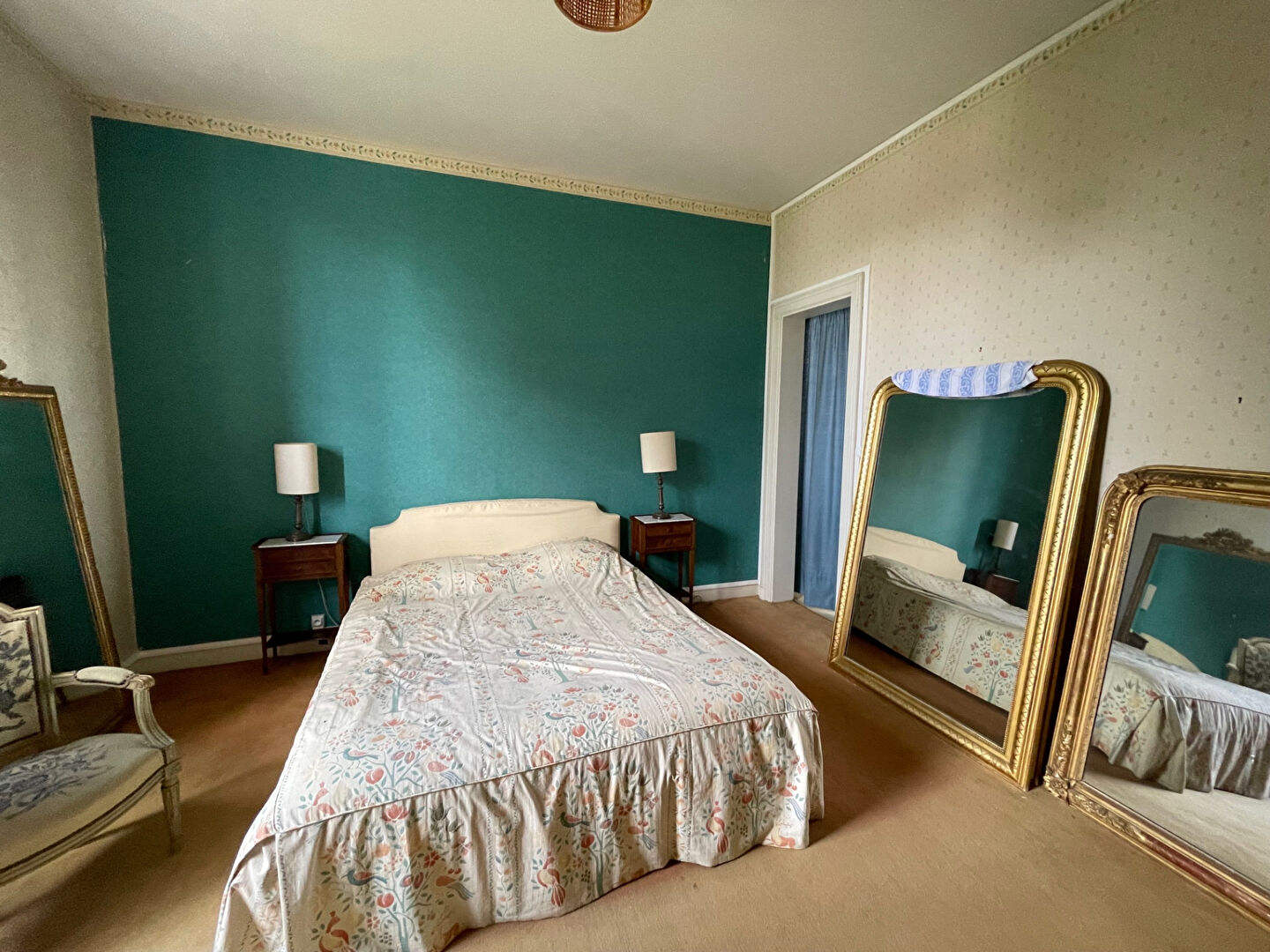 Photo Maison bourgeoise Aixe Sur Vienne 10 pièce(s) 350 m2 image 6/6