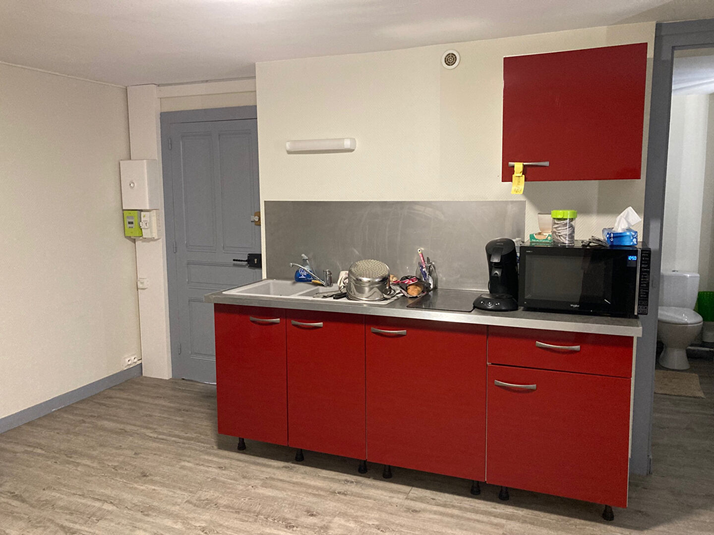 Photo Immeuble Nexon 8 pièce(s) 242 m2 image 3/5