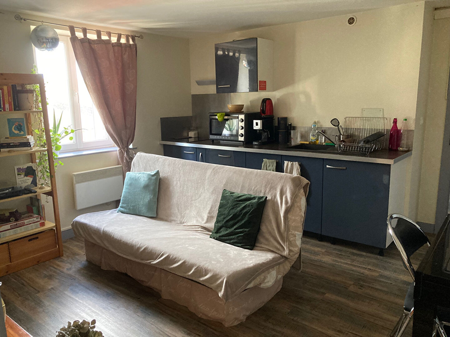 Photo Immeuble Nexon 8 pièce(s) 242 m2 image 5/5