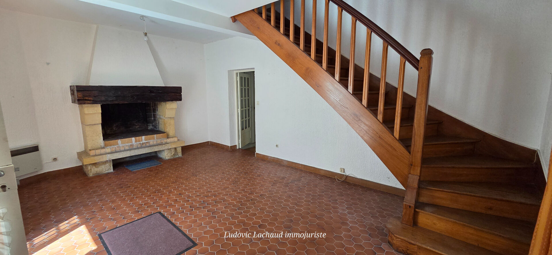 Photo Maison de Maître Excideuil 306 m2 plus deux logements. image 4/6