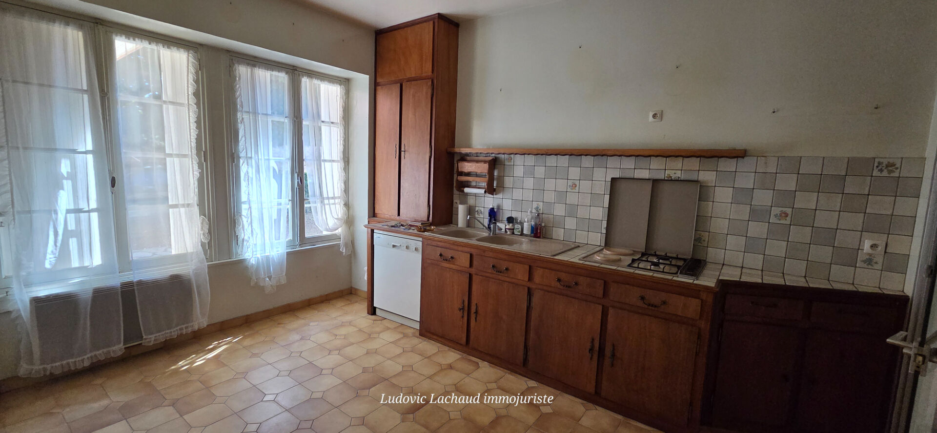 Photo Maison de Maître Excideuil 306 m2 plus deux logements. image 6/6