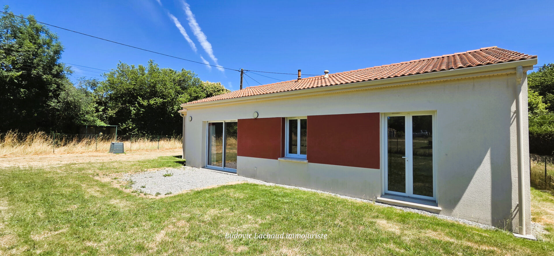 Photo Maison de 2019 à COUZEIX de plain-pied image 2/6