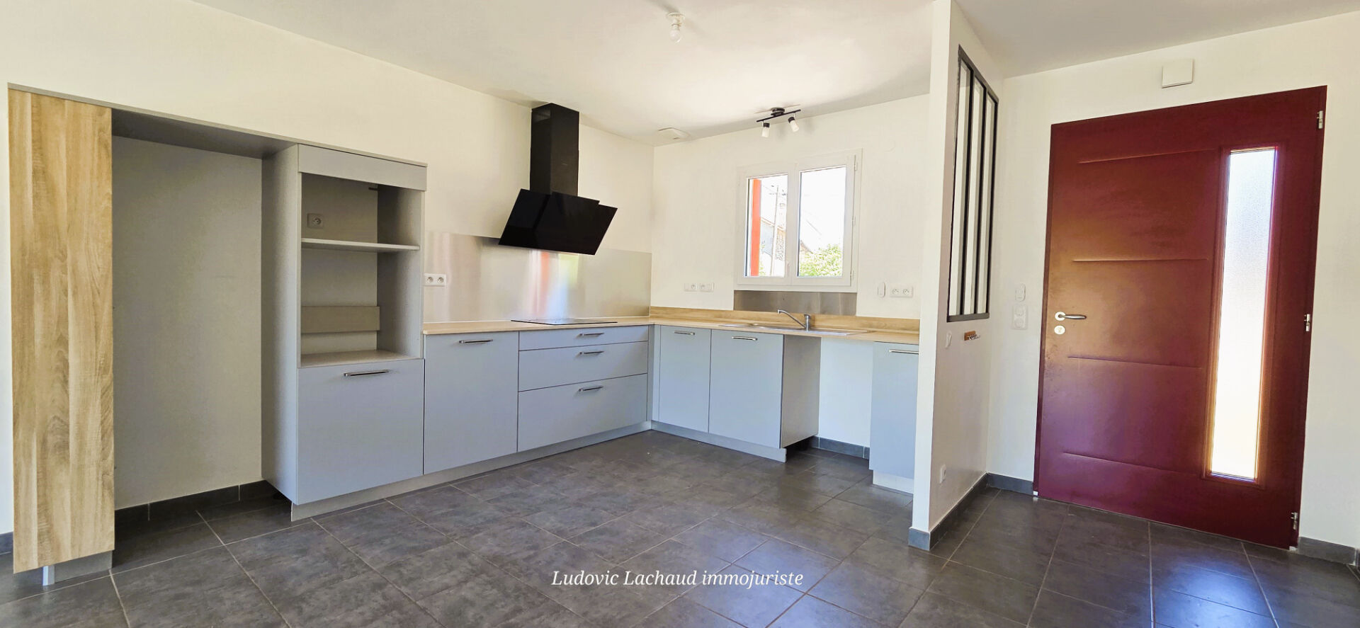 Photo Maison de 2019 à COUZEIX de plain-pied image 3/6