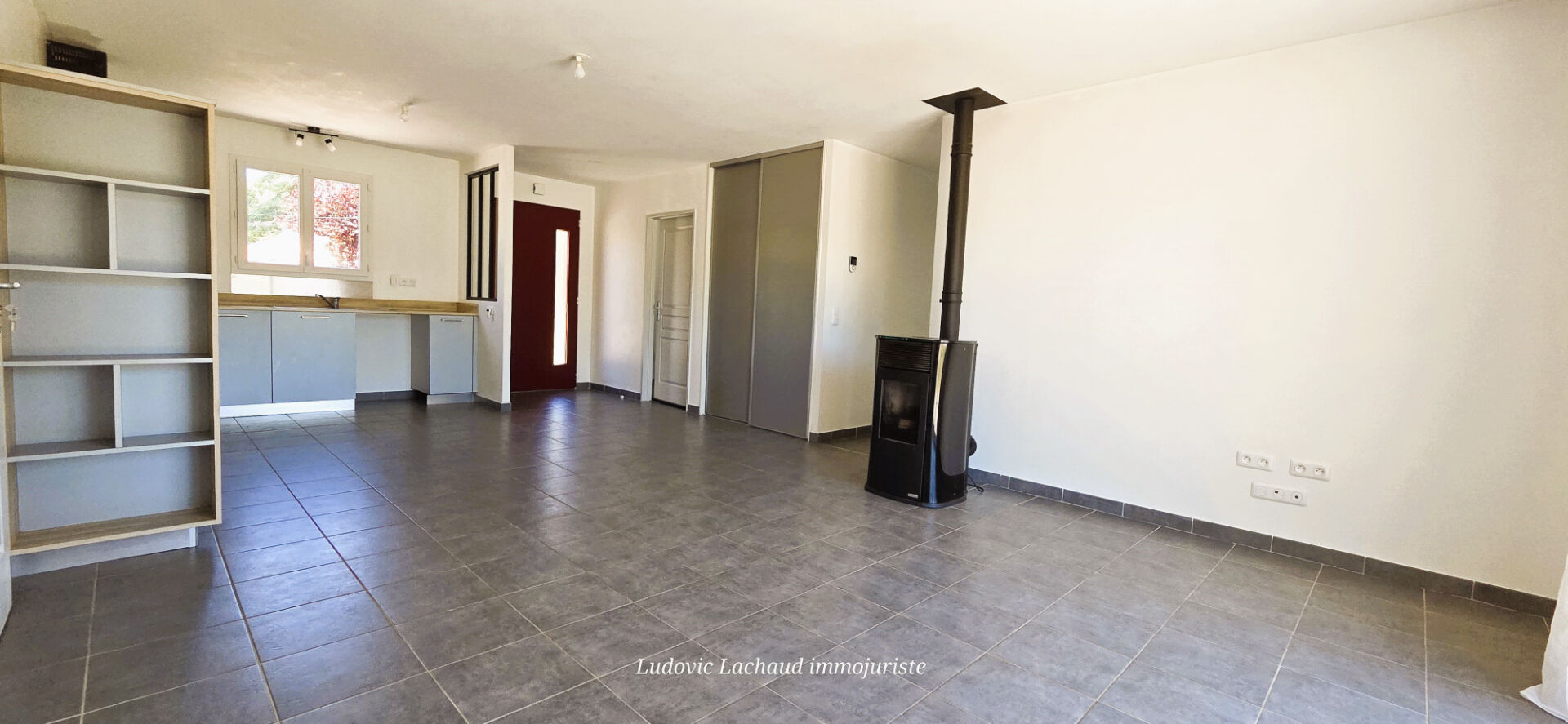 Photo Maison de 2019 à COUZEIX de plain-pied image 4/6