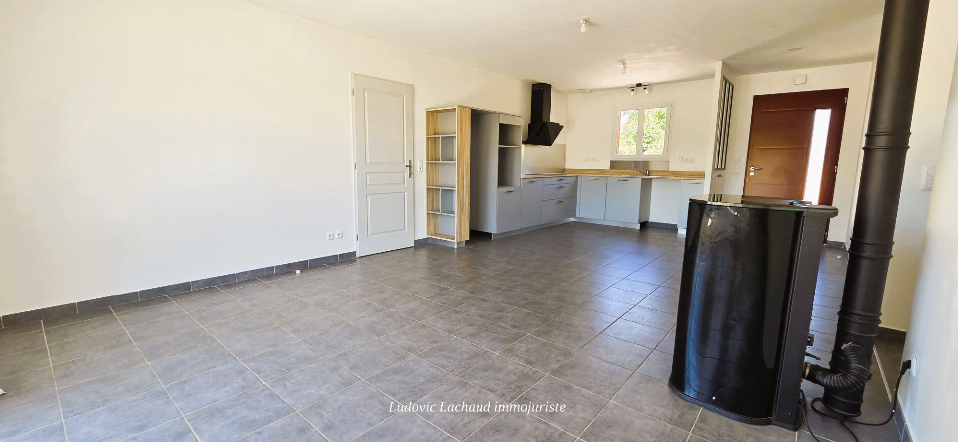 Photo Maison de 2019 à COUZEIX de plain-pied image 5/6