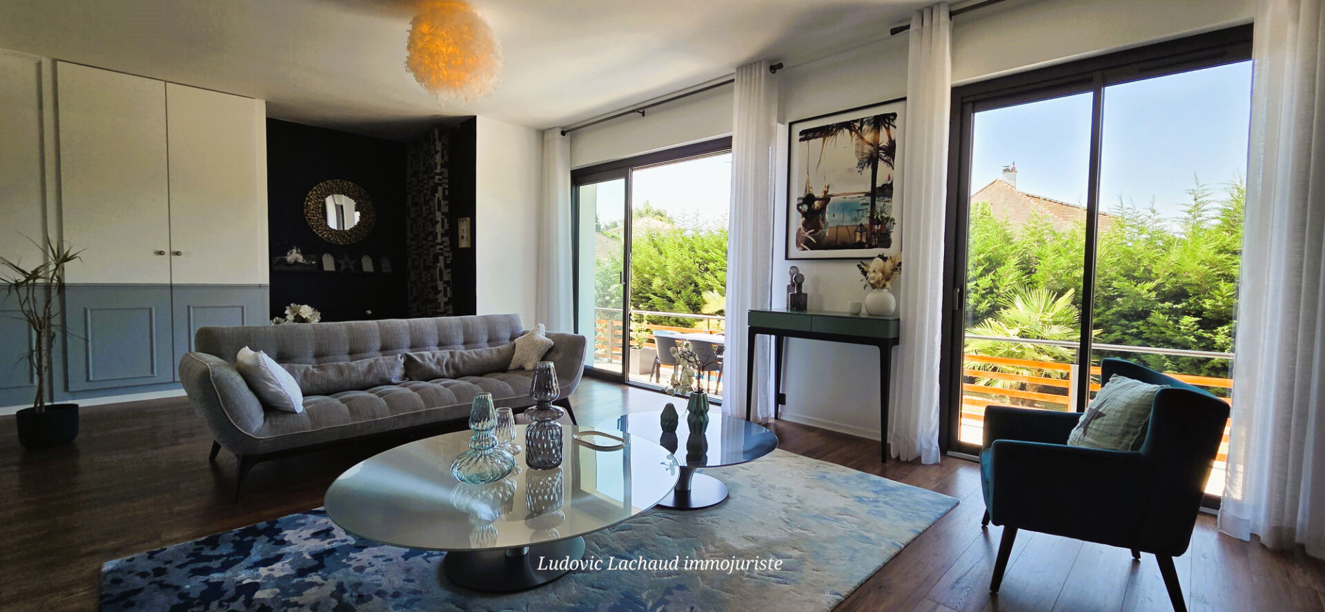 Photo Maison de 330m² avec piscine Panazol centre proche Limoges. image 5/6