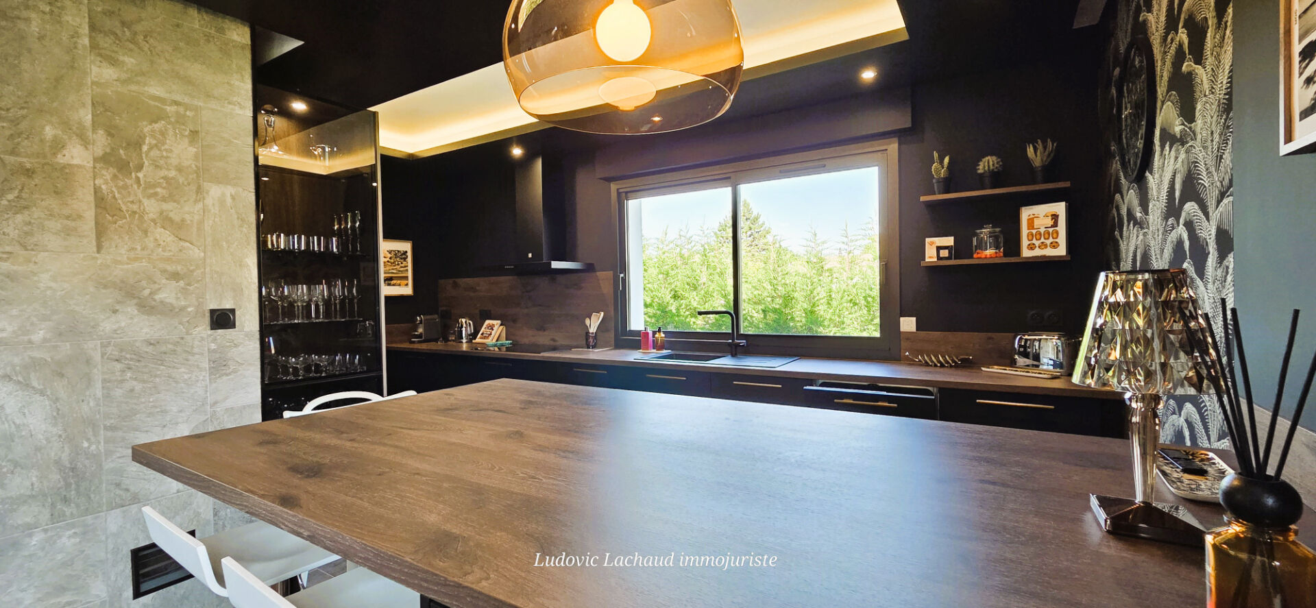 Photo Maison de 330m² avec piscine Panazol centre proche Limoges. image 6/6