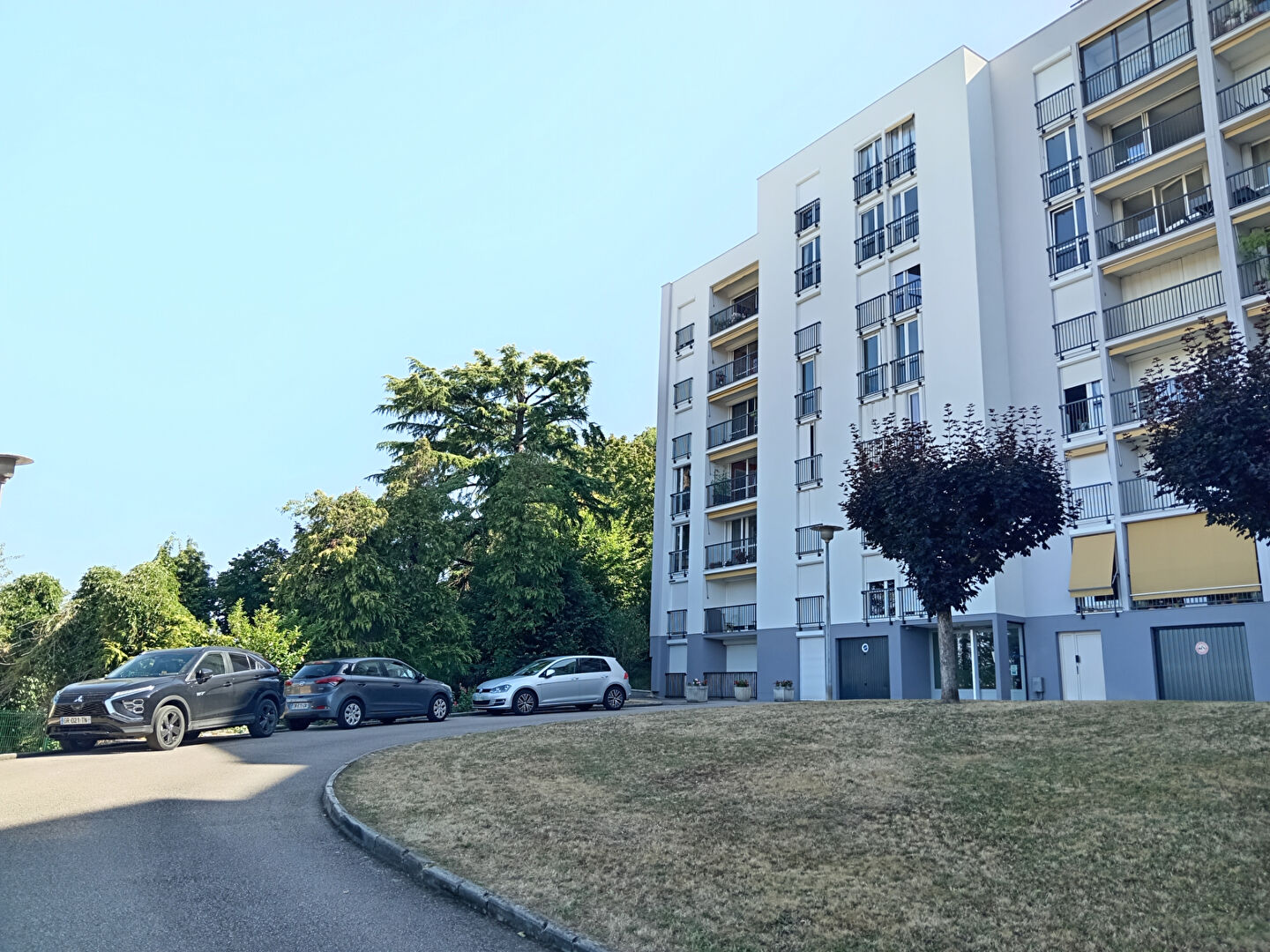 Photo Appartement  2 pièce(s) 47,37 m2 image 1/6