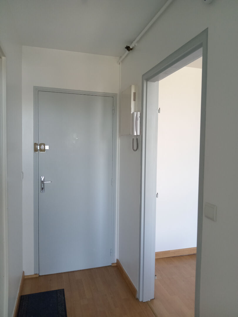 Photo Appartement  2 pièce(s) 47,37 m2 image 2/6