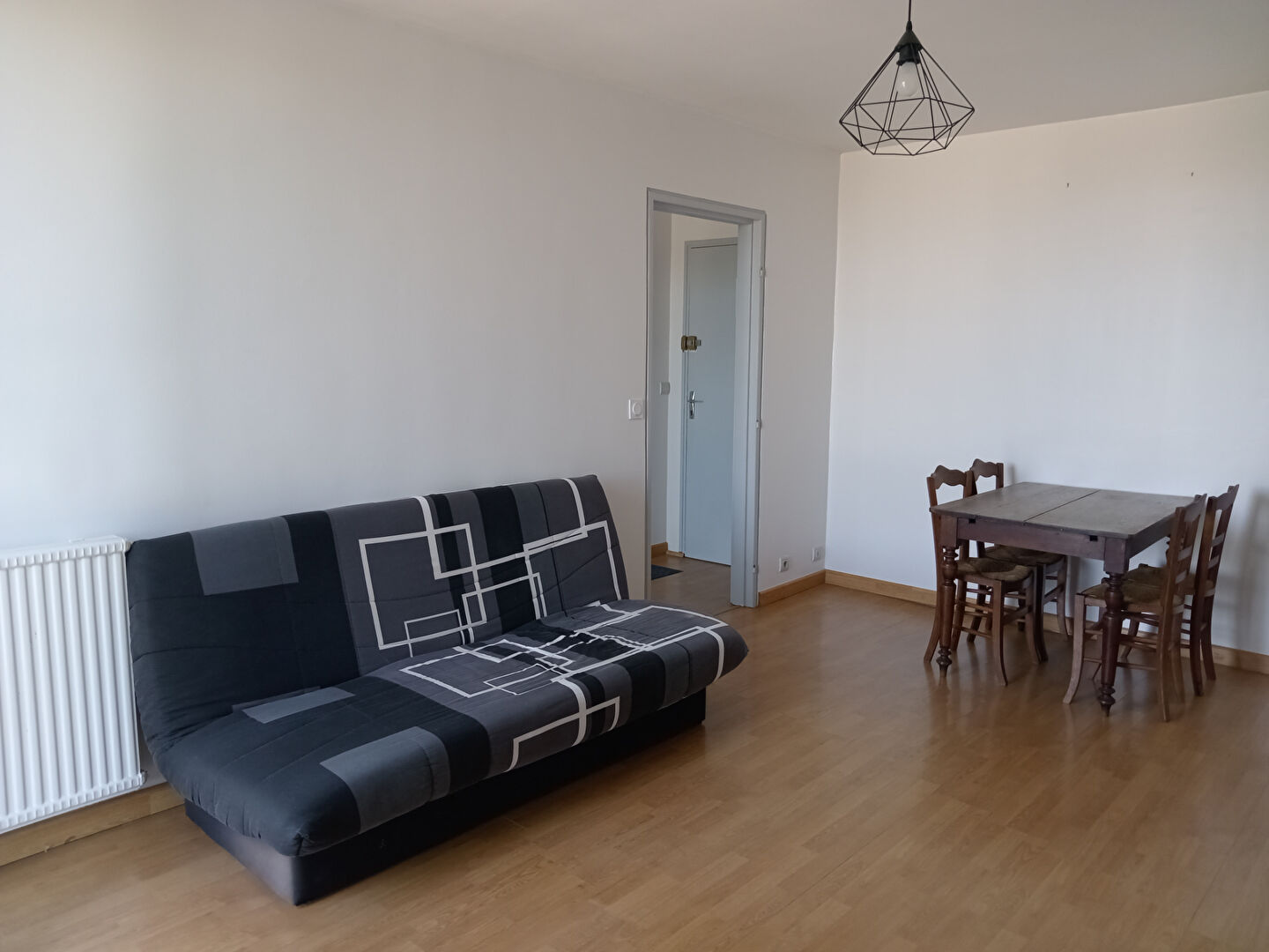 Photo Appartement  2 pièce(s) 47,37 m2 image 3/6