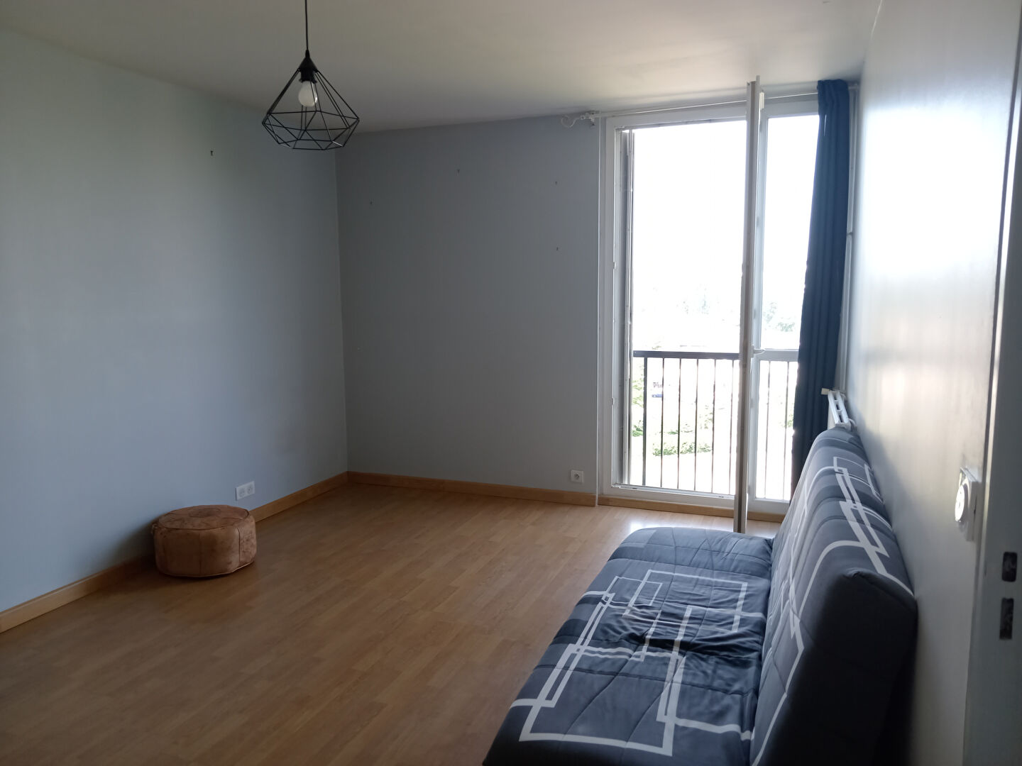 Photo Appartement  2 pièce(s) 47,37 m2 image 4/6