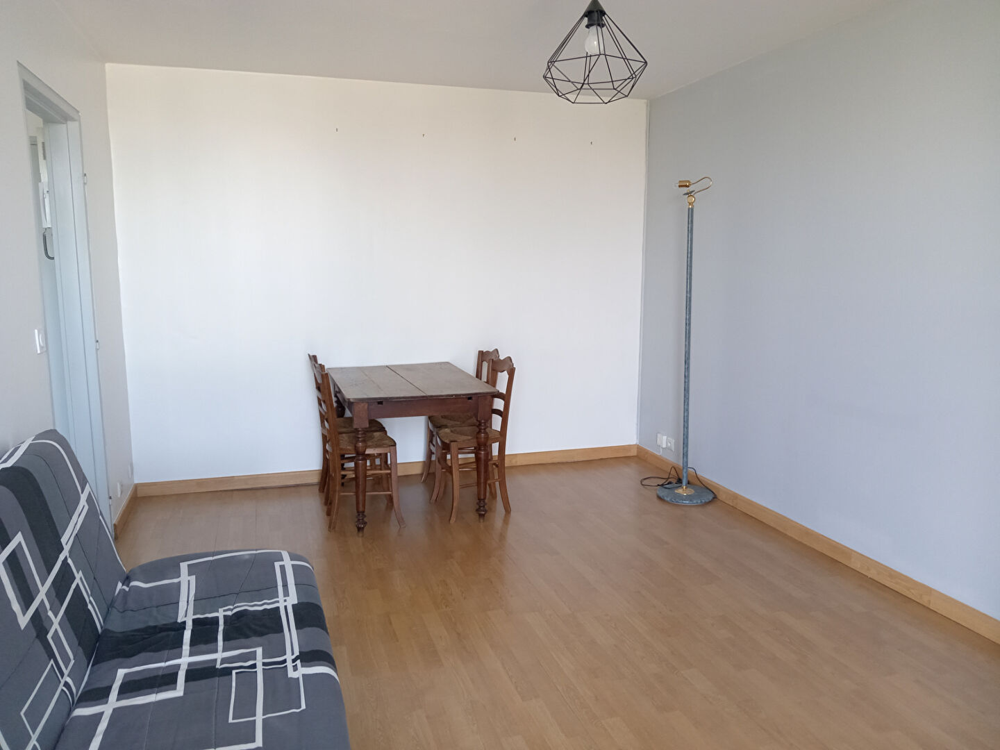 Photo Appartement  2 pièce(s) 47,37 m2 image 5/6