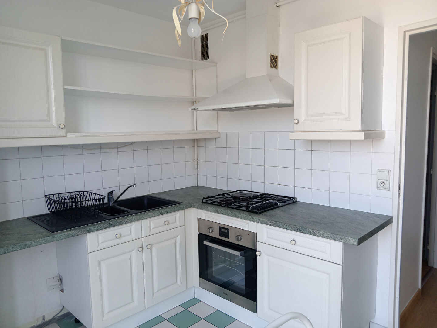 Photo Appartement  2 pièce(s) 47,37 m2 image 6/6