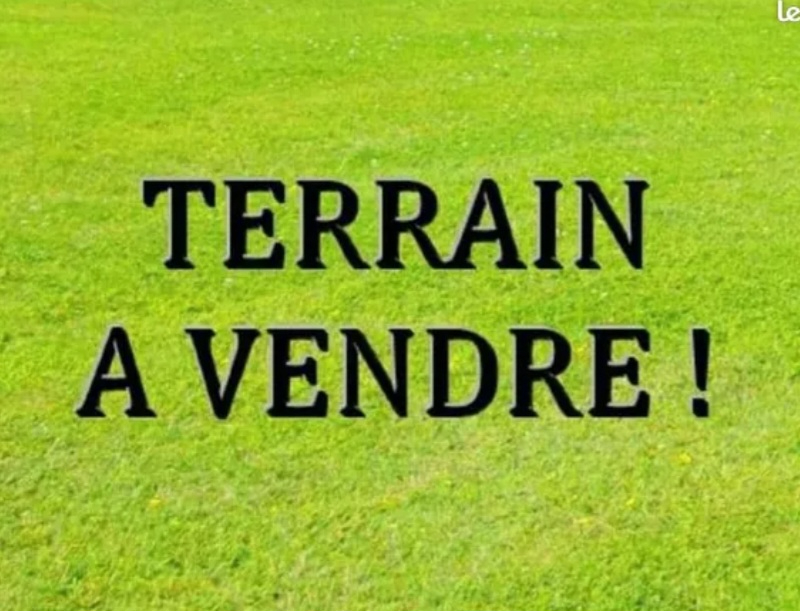 Terrain Saint Laurent Sur Gorre 4200 m2