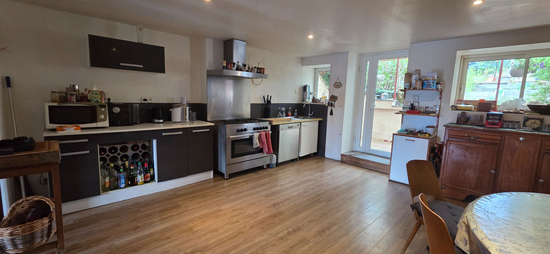 Photo Immeuble Limoges 250 m2 image 2/6