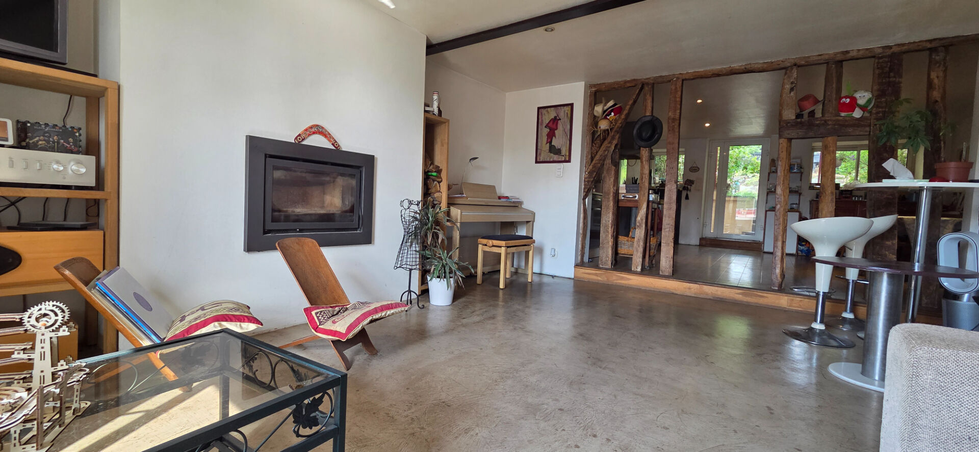 Photo Immeuble Limoges 250 m2 image 4/6