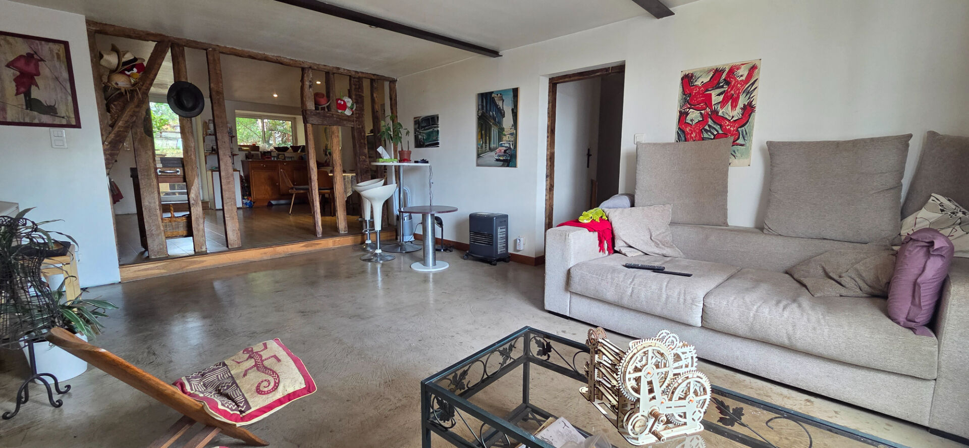 Photo Immeuble Limoges 250 m2 image 5/6