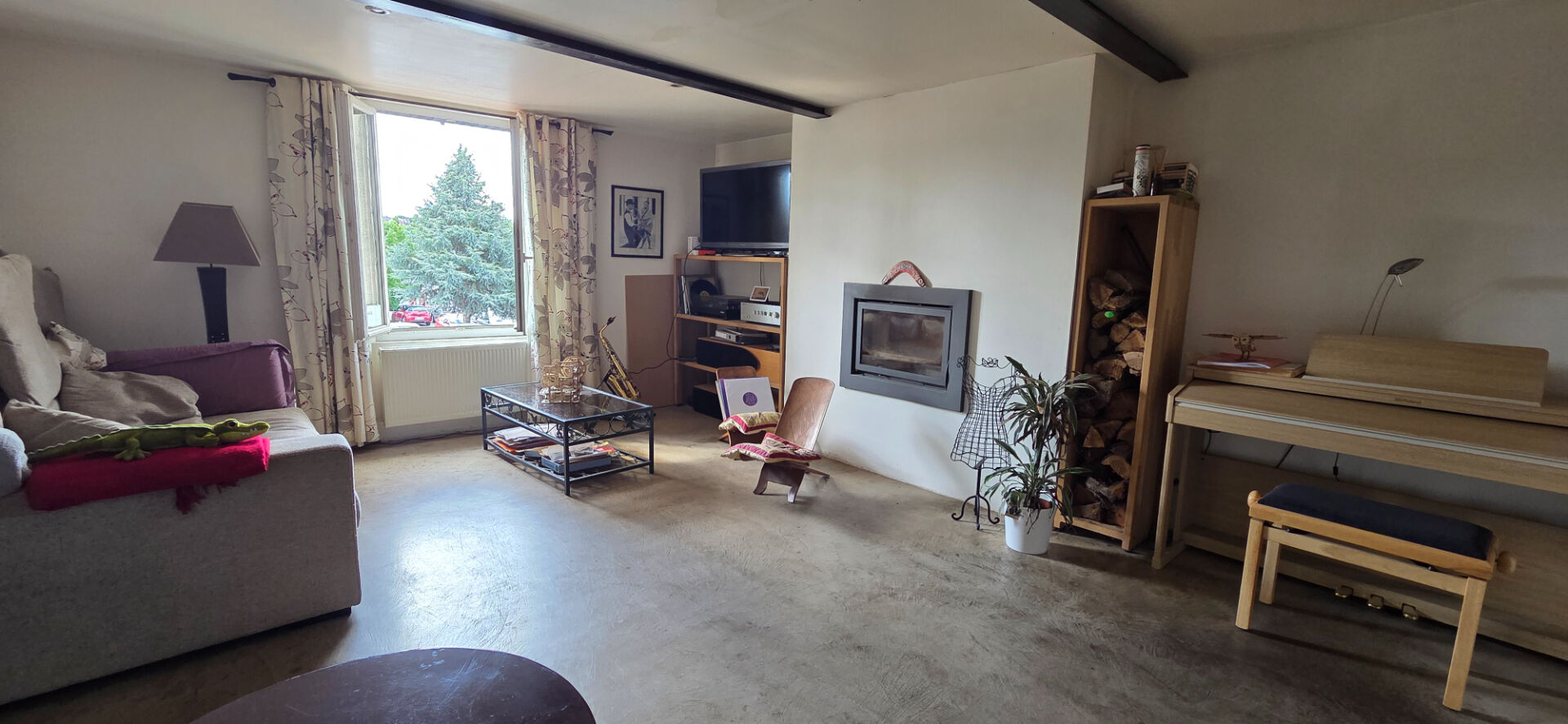 Photo Immeuble Limoges 250 m2 image 6/6