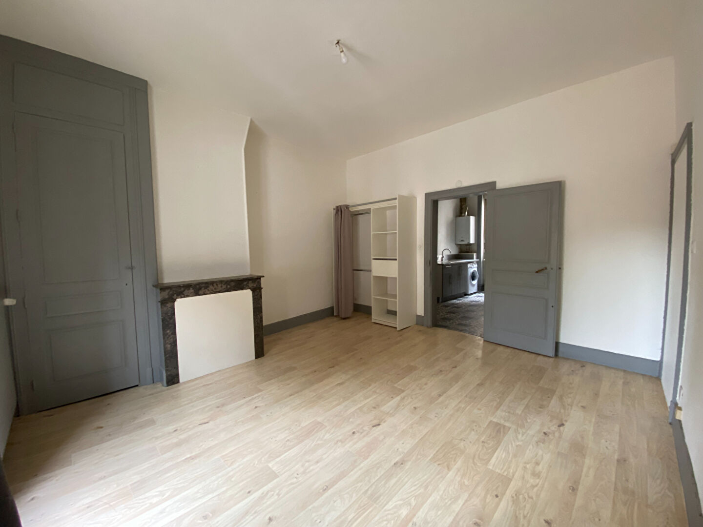 Photo Immeuble  de rapport Limoges 328 m2  - 8 appartements image 2/5