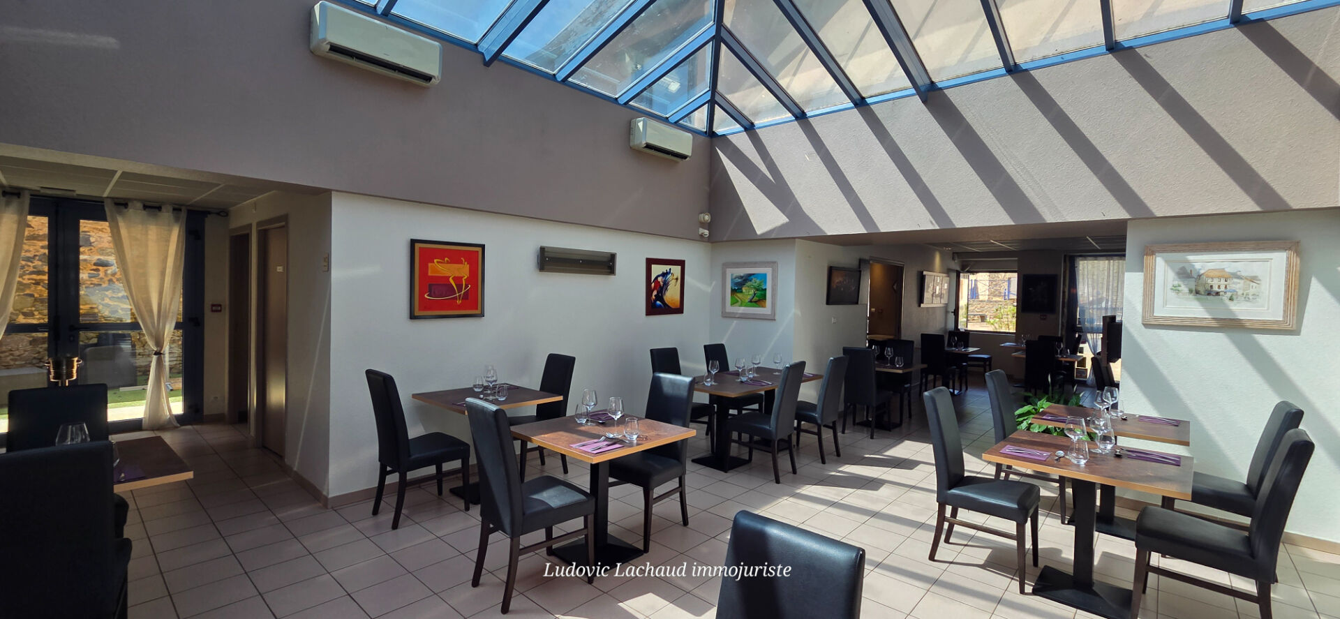 Photo Murs et Fonds de commerce de 246m² image 5/6