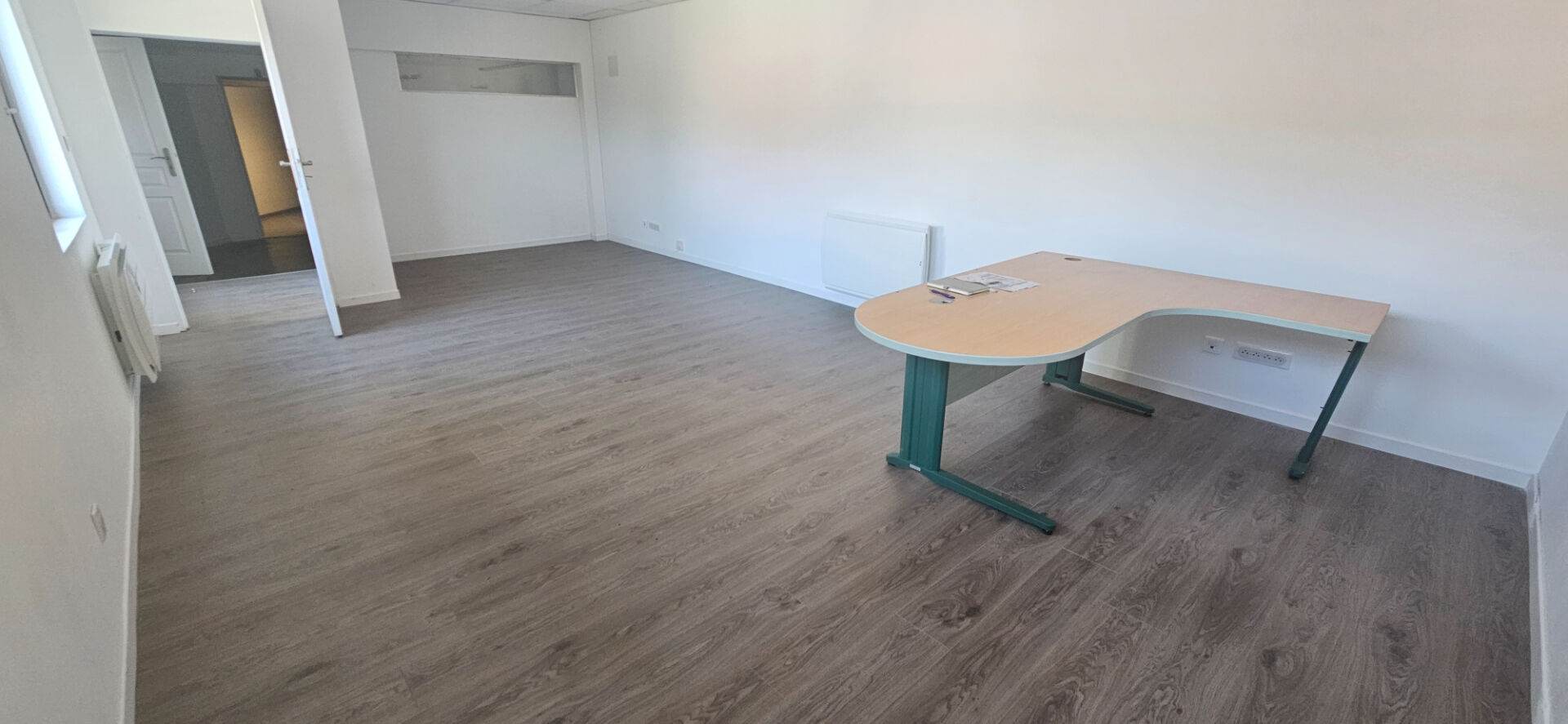 Photo ZONE SUD limoges proche pont image 1/6